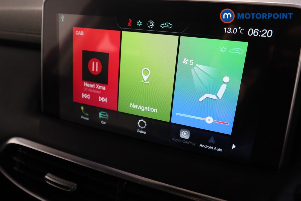 Used MG MG HS 2022 for sale - 77136562: Photo 14