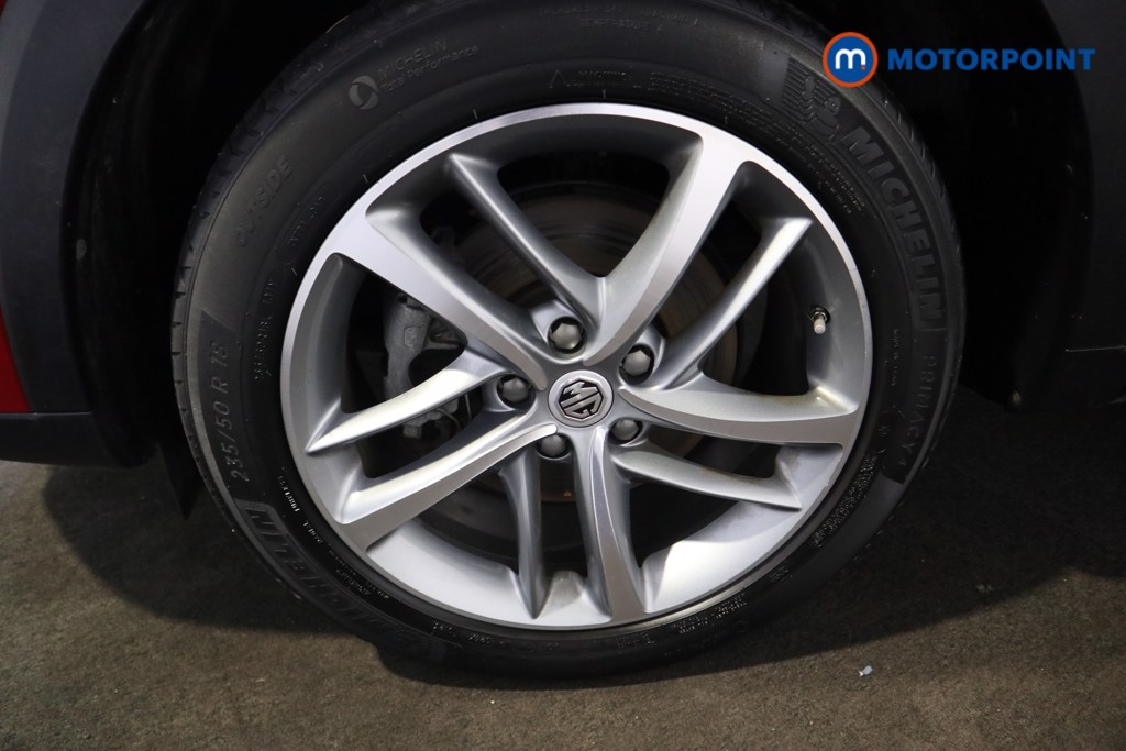 Used MG MG HS 2022 for sale - 77136562: Photo 30