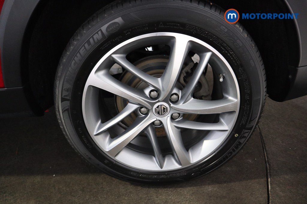 Used MG MG HS 2022 for sale - 77136562: Photo 31