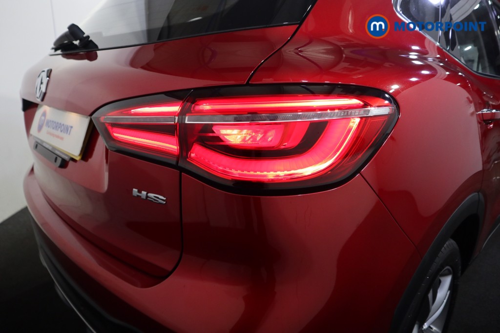 Used MG MG HS 2022 for sale - 77136562: Photo 35