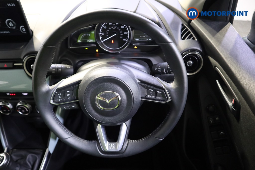 Used Mazda Mazda2 2024 for sale - 76739144: Photo 10