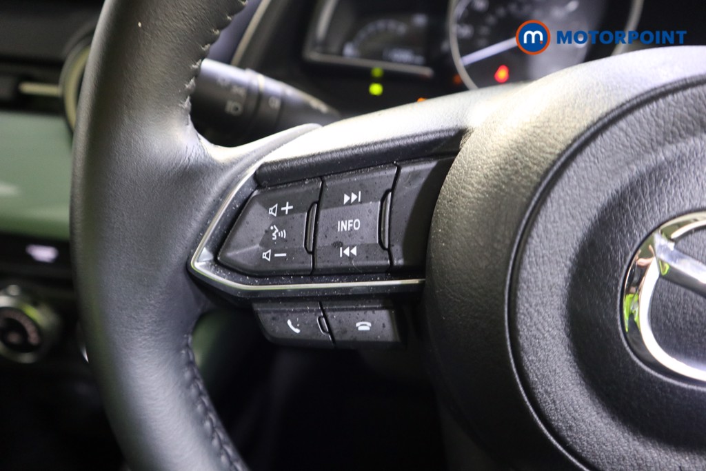 Used Mazda Mazda2 2024 for sale - 76739144: Photo 11