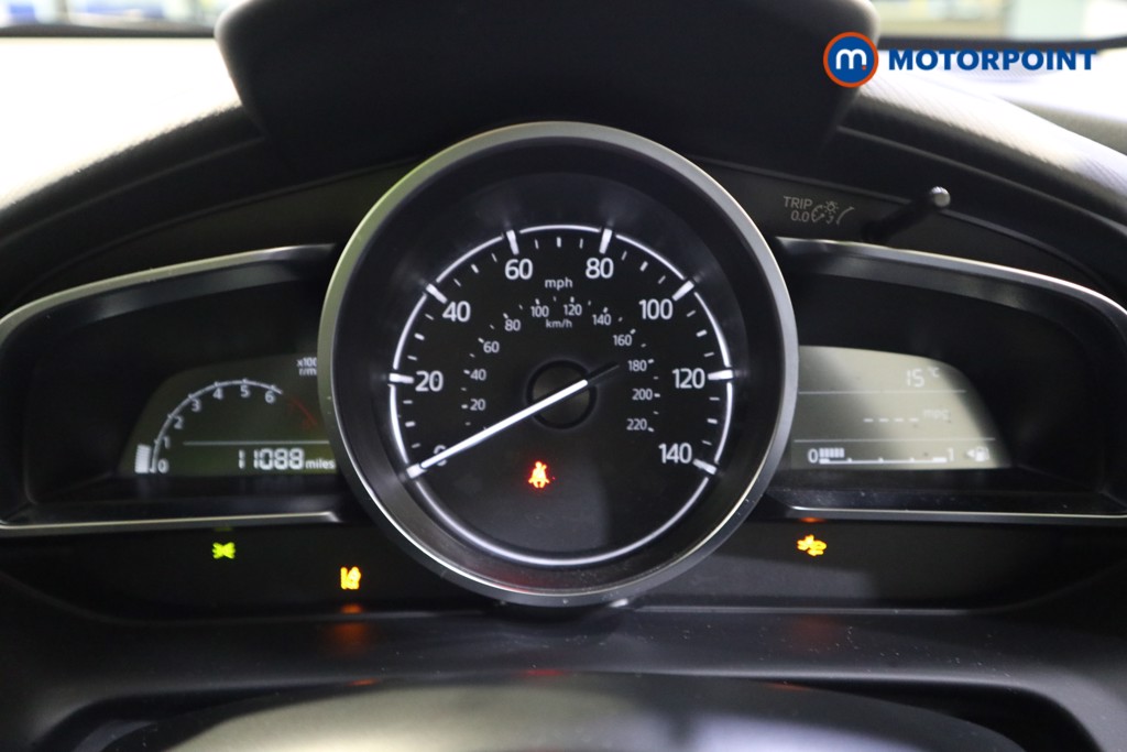 Used Mazda Mazda2 2024 for sale - 76739144: Photo 13