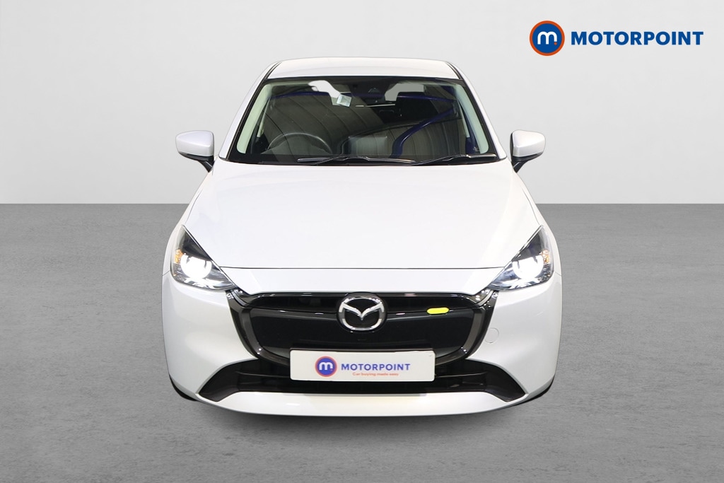 Used Mazda Mazda2 2024 for sale - 76739144: Photo 2