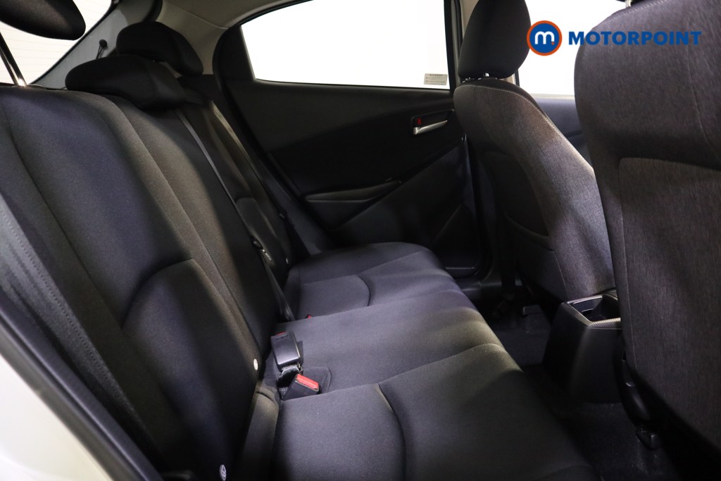 Used Mazda Mazda2 2024 for sale - 76739144: Photo 22