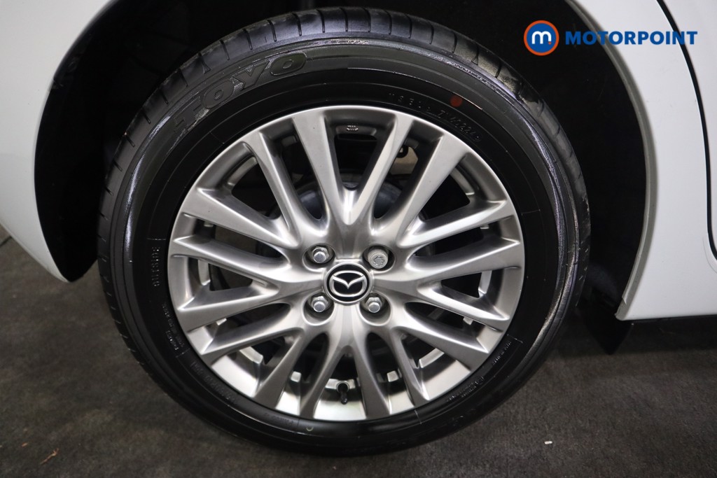 Used Mazda Mazda2 2024 for sale - 76739144: Photo 26