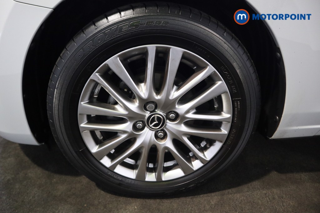 Used Mazda Mazda2 2024 for sale - 76739144: Photo 28