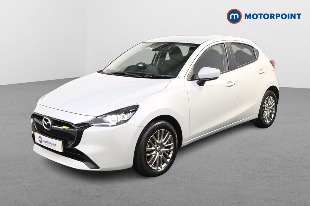 Used Mazda Mazda2 2024 for sale - 76739144: Photo 3