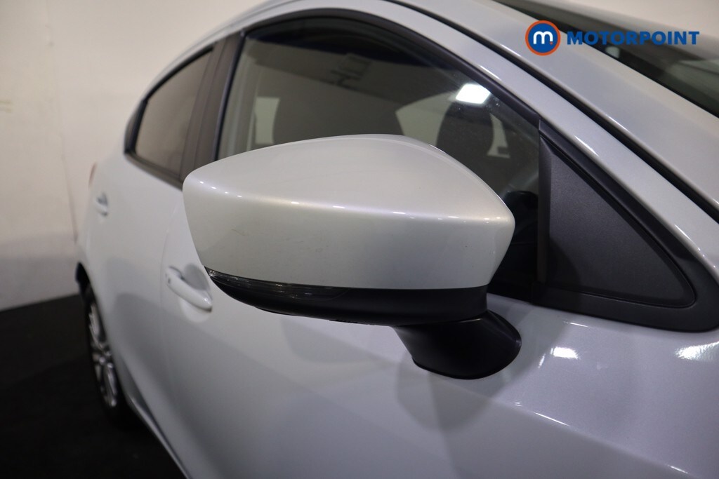 Used Mazda Mazda2 2024 for sale - 76739144: Photo 36