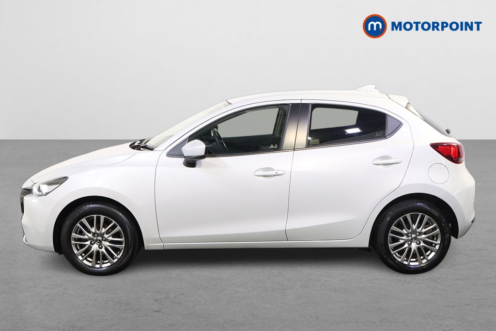 Used Mazda Mazda2 2024 for sale - 76739144: Photo 4