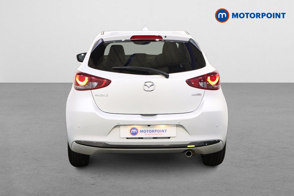Used Mazda Mazda2 2024 for sale - 76739144: Photo 6