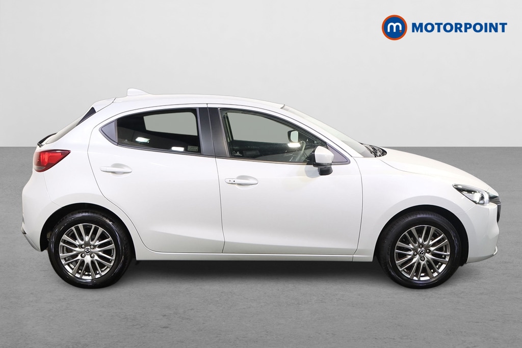Used Mazda Mazda2 2024 for sale - 76739144: Photo 8