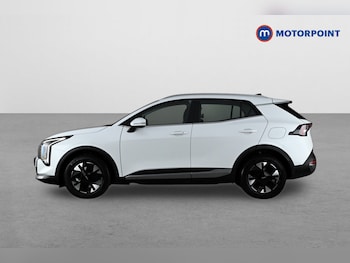 Used Kia Sportage 2025 for sale - 78924840: Photo