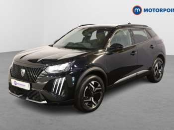 Used Peugeot 2008 2024 for sale - 74073150: Photo