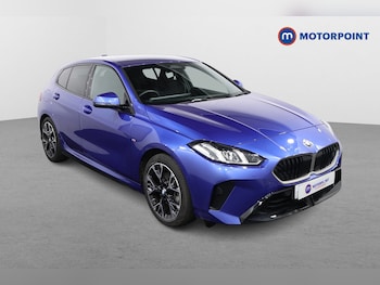 2025 - 120 M Sport 5dr Step Auto