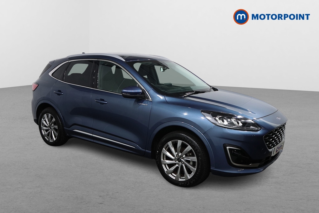 Used Ford Kuga 2023 for sale - 76862676: Photo 1