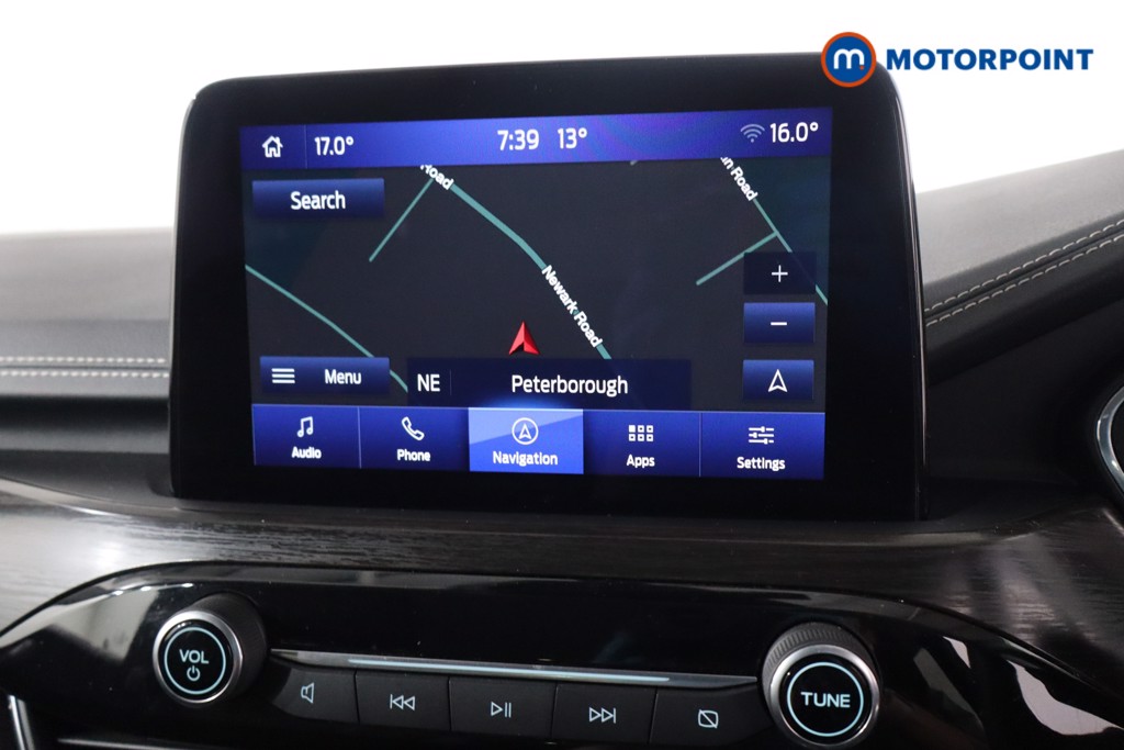 Used Ford Kuga 2023 for sale - 76862676: Photo 10