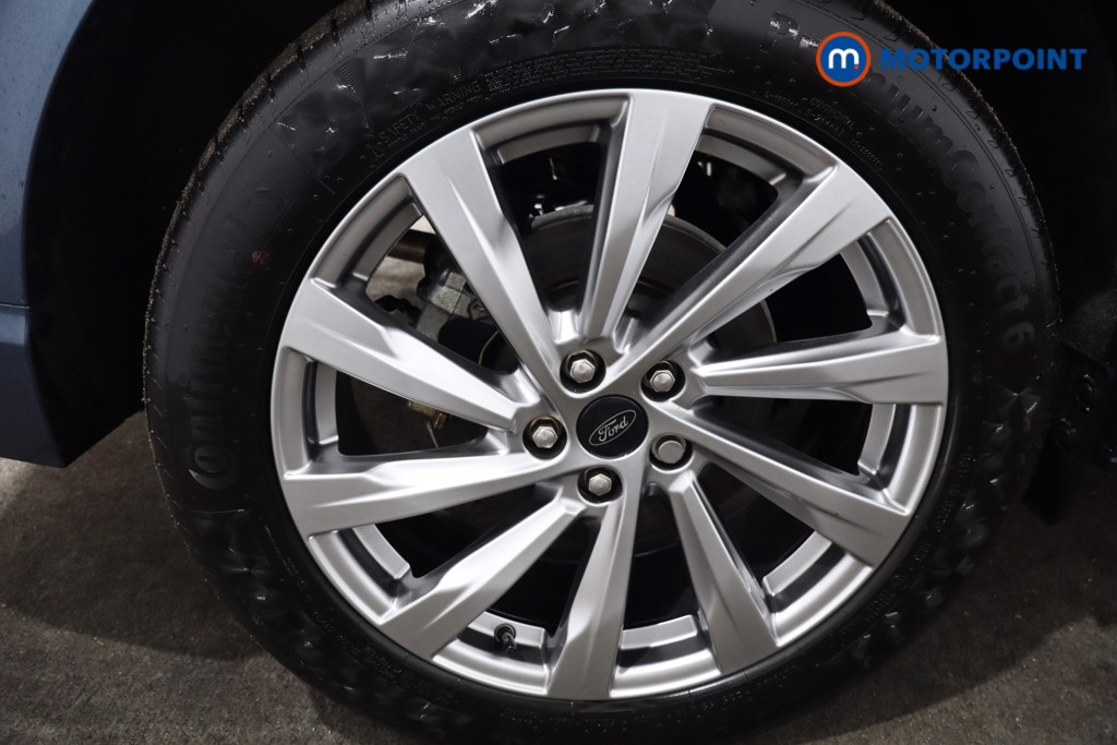 Used Ford Kuga 2023 for sale - 76862676: Photo 17