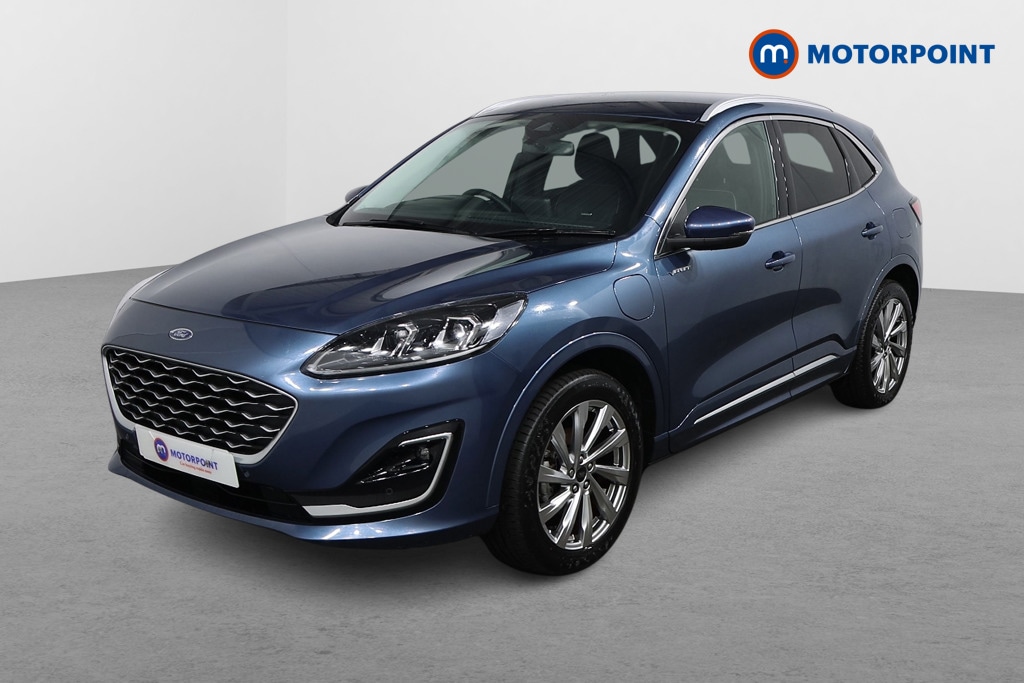 Used Ford Kuga 2023 for sale - 76862676: Photo 3