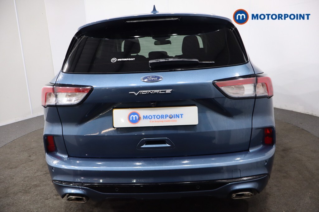 Used Ford Kuga 2023 for sale - 76862676: Photo 48