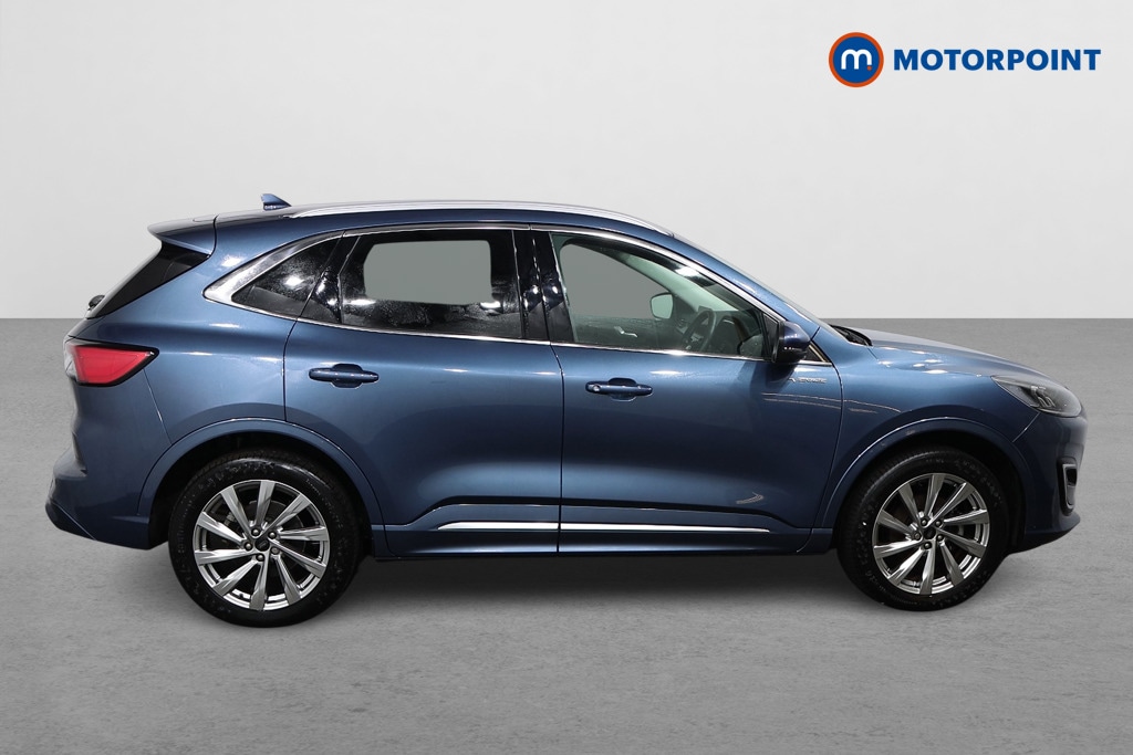 Used Ford Kuga 2023 for sale - 76862676: Photo 8