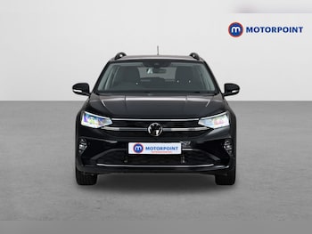 Used Volkswagen Taigo 2023 for sale - 79376494: Photo