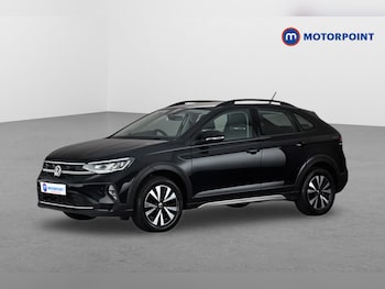 Used Volkswagen Taigo 2023 for sale - 79376494: Photo