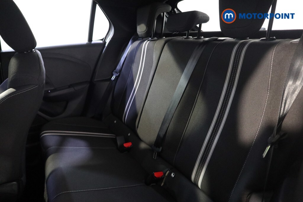 Used Vauxhall Corsa for sale - 78150240: Photo 25