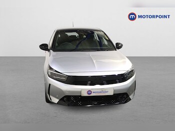 Used Vauxhall Corsa undefined for sale - 78150240: Photo