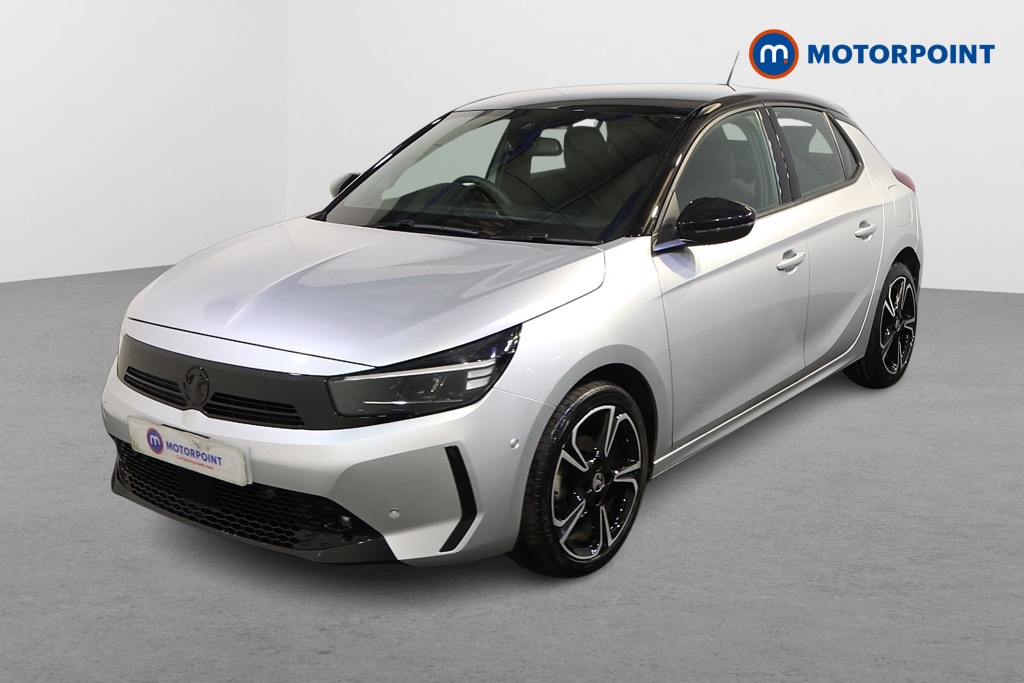 Used Vauxhall Corsa for sale - 78150240: Photo 3