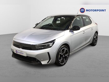 Used Vauxhall Corsa undefined for sale - 78150240: Photo