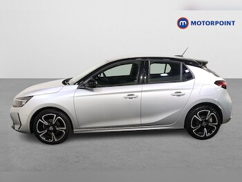 Used Vauxhall Corsa undefined for sale - 78150240: Photo