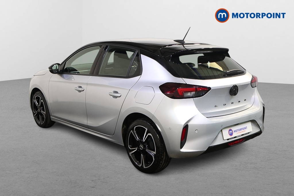 Used Vauxhall Corsa for sale - 78150240: Photo 5