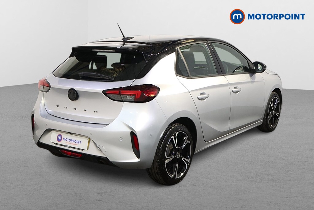 Used Vauxhall Corsa for sale - 78150240: Photo 7