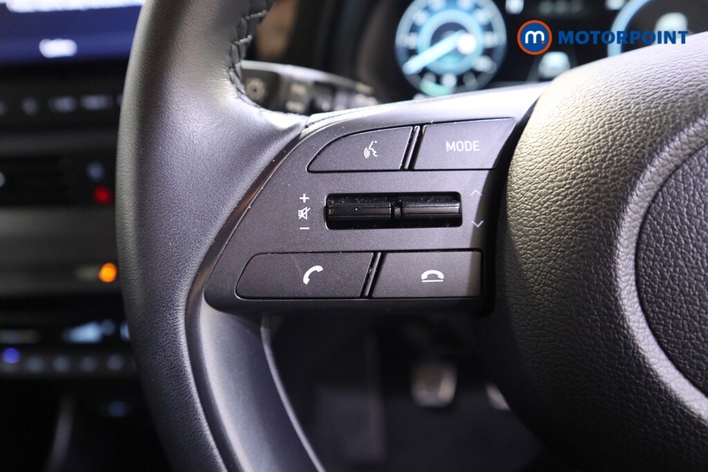 Used Hyundai BAYON 2021 for sale - 76718380: Photo 12