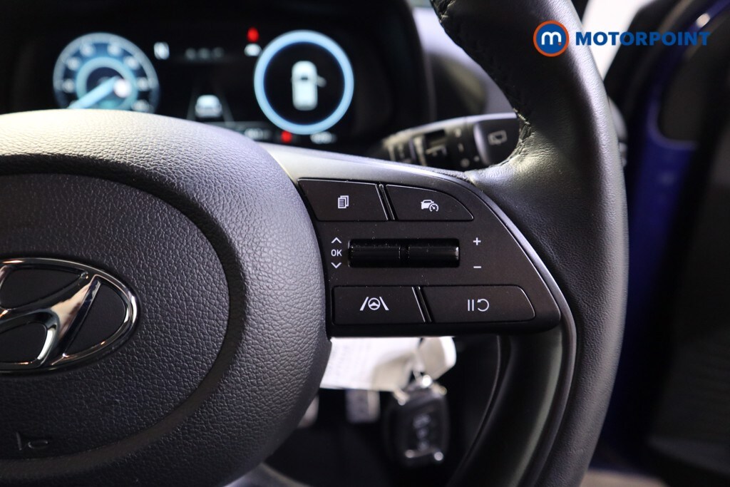 Used Hyundai BAYON 2021 for sale - 76718380: Photo 13