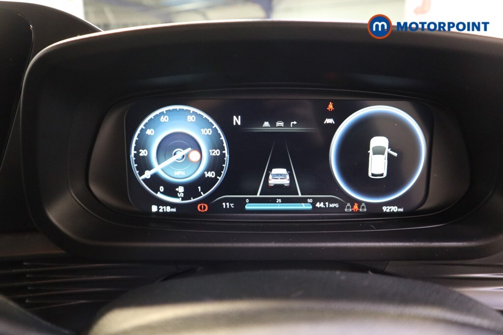 Used Hyundai BAYON 2021 for sale - 76718380: Photo 14