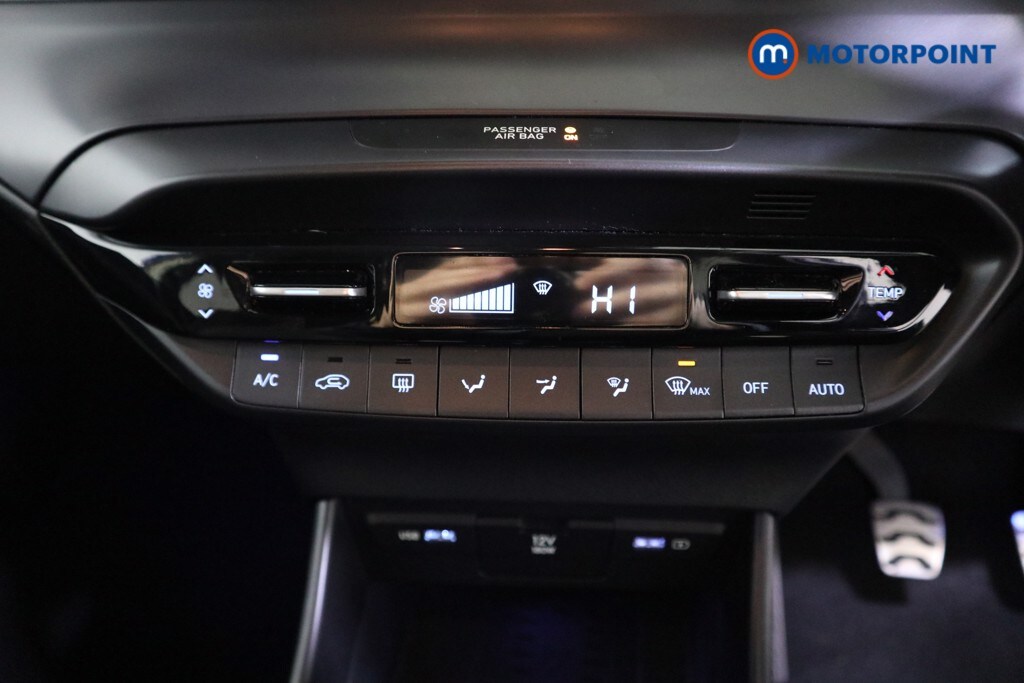 Used Hyundai BAYON 2021 for sale - 76718380: Photo 15