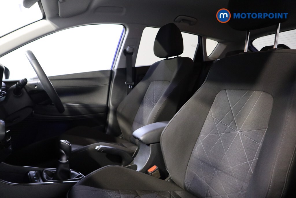 Used Hyundai BAYON 2021 for sale - 76718380: Photo 17