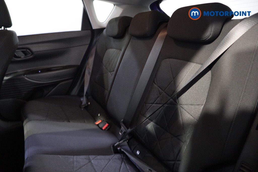 Used Hyundai BAYON 2021 for sale - 76718380: Photo 18