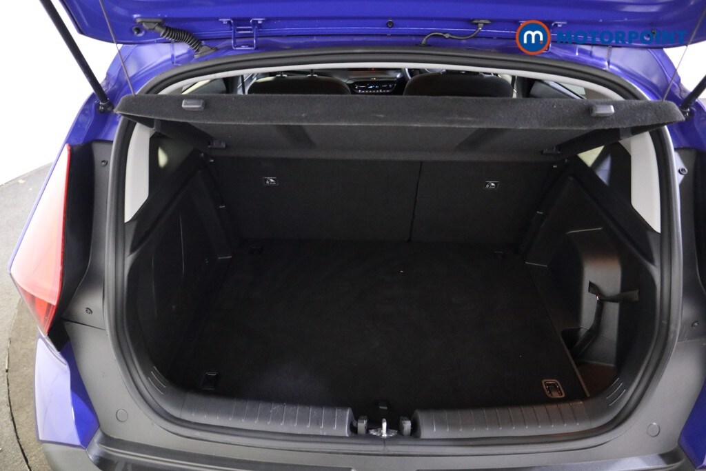 Used Hyundai BAYON 2021 for sale - 76718380: Photo 19