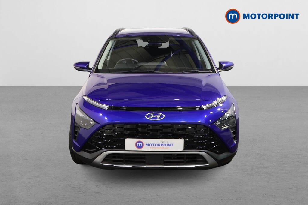 Used Hyundai BAYON 2021 for sale - 76718380: Photo 2