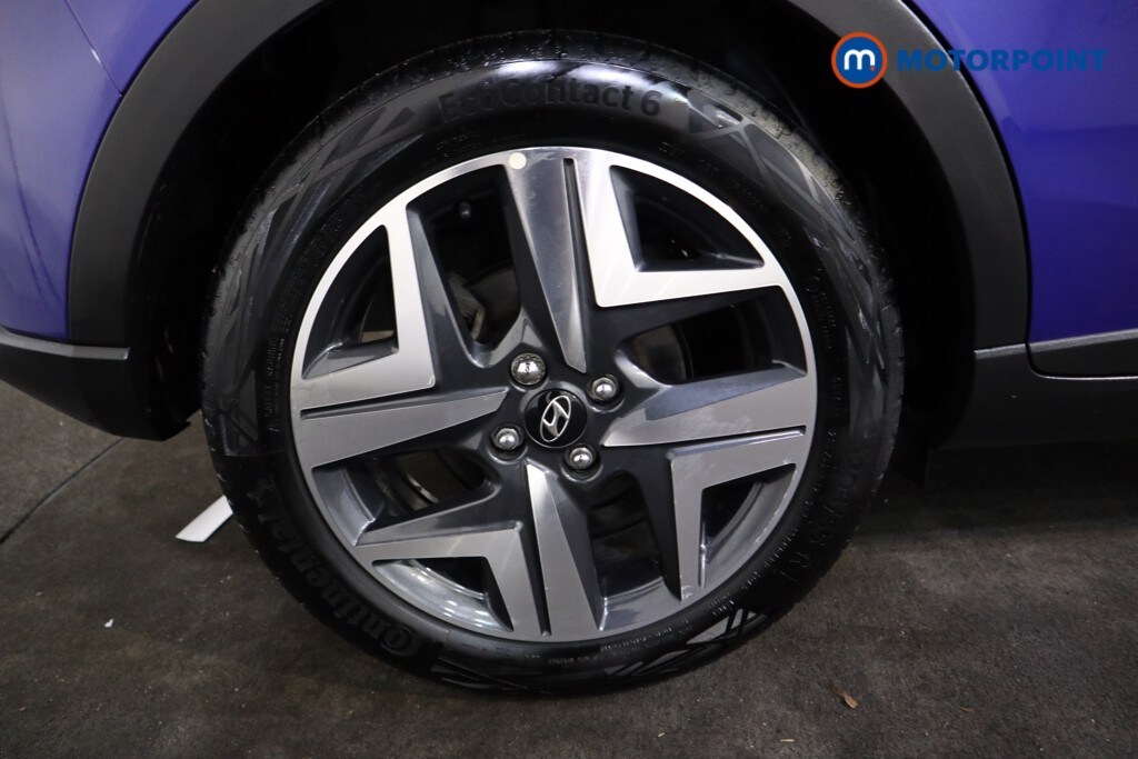Used Hyundai BAYON 2021 for sale - 76718380: Photo 20