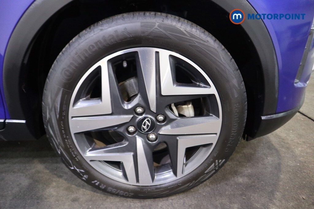 Used Hyundai BAYON 2021 for sale - 76718380: Photo 21