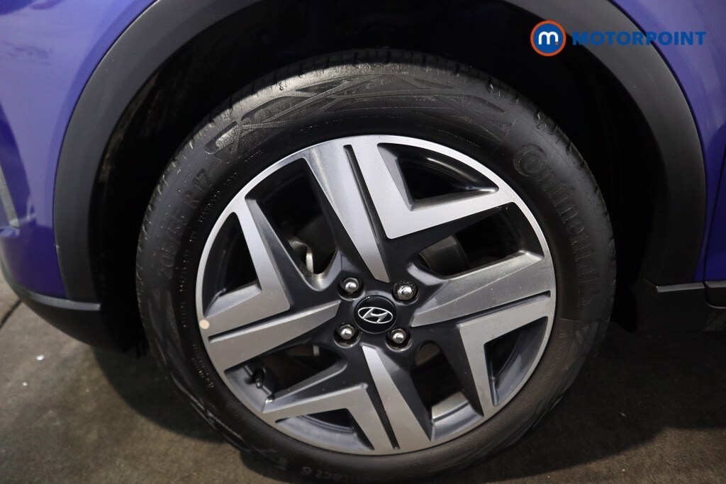 Used Hyundai BAYON 2021 for sale - 76718380: Photo 22