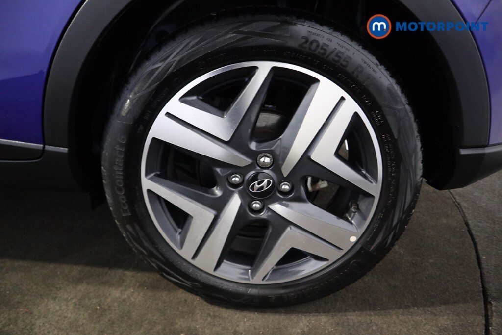 Used Hyundai BAYON 2021 for sale - 76718380: Photo 23