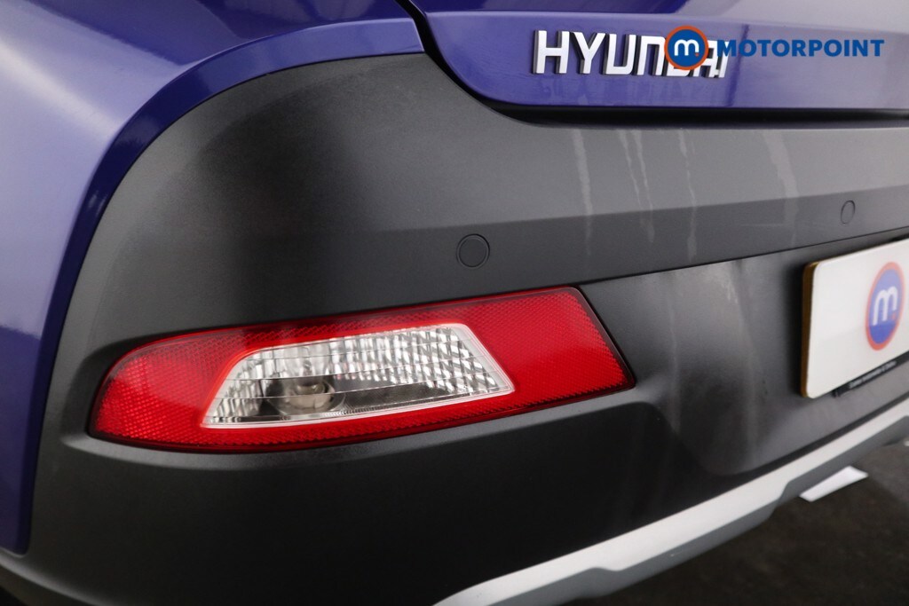 Used Hyundai BAYON 2021 for sale - 76718380: Photo 24