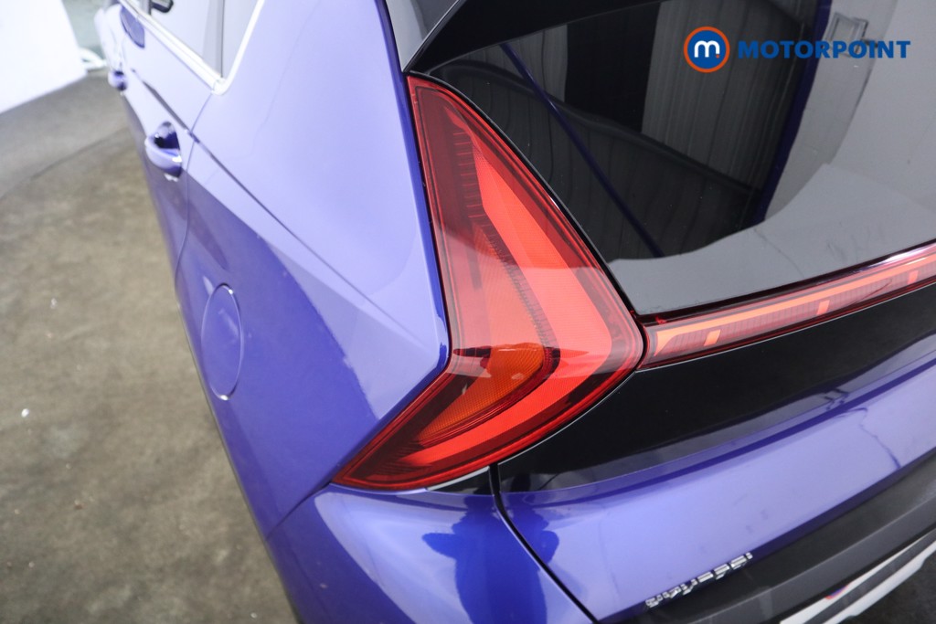 Used Hyundai BAYON 2021 for sale - 76718380: Photo 25