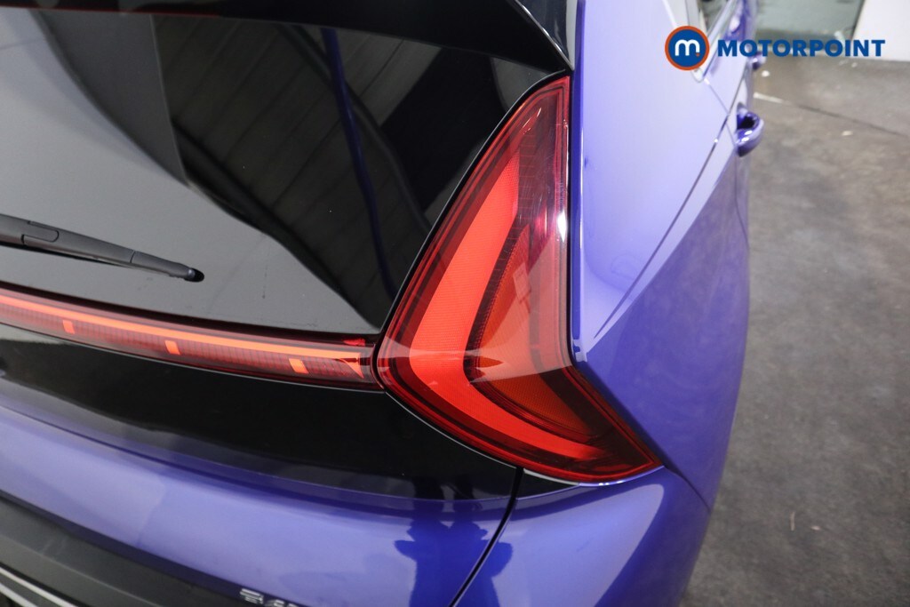 Used Hyundai BAYON 2021 for sale - 76718380: Photo 26