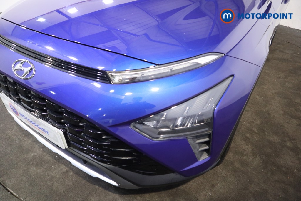 Used Hyundai BAYON 2021 for sale - 76718380: Photo 31